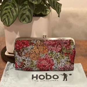 Hobo Lauren Wallet
